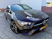 Mercedes-Benz CLA-Klasse - CLA 250 e Business Solution AMG LIMITED LEDER ALCANT
