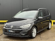 Volkswagen Touran - 2.0 TDI DSG R-Line PANODAK | TREKHAAK |