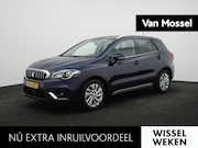 Suzuki S-Cross - 1.0 Boosterjet Select | AIRCO | CRUISE CONTROL | LED KOPLAMP