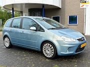 Ford C-Max - 1.8-16V Titanium Flexifuel/Zeer goed onderhouden/Luxe uitvoe