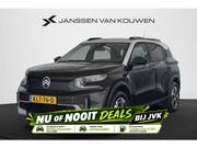 Citroën C3 Aircross - Ë-C3 Max 113pk Extended Range 54 kWh Stoelverwarming Achteru