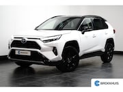 Toyota RAV4 - 2.5 Hybrid Style Bi-Tone | 360 Camera | Adaptive Cruise | JB