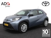 Toyota Aygo X - 1.0 VVT-i S-CVT Play | Automaat | Airco | Parkeercamera | Ap