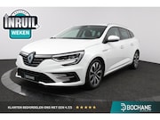 Renault Mégane - Estate 1.3 TCe 140 EDC Techno | Trekhaak 1700kg Trekgewicht 