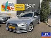 Audi A4 - 2.0 TDI ULTRA | AUTOMAAT | LED | ELEK KLEP | BTW