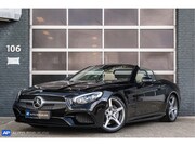 Mercedes-Benz SL-klasse - 400 AMG, Pano Magic Sky, Leder, Harman Cardon, 19 LM, Acc, S