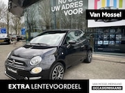 Fiat 500 - 1.0 Hybrid Club | Navigatie | Panoramadak | Carplay |