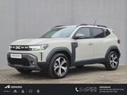 Dacia Duster - 1.6 Hybrid 140 Journey Automaat / Fabrieksgarantie tot 04-20