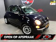 Fiat 500 - 1.2 Lounge•CarPlay•Distributie v.v.•NAP•Trekhaak•Automaat
