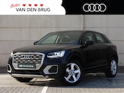 Audi Q2 - 30 TFSI Design Pro Line Plus | Automaat | Sportstoelen | Tre