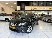 Nissan Qashqai - 1.2 Connect Edition Bovag Garantie Panoramadak
