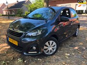 Peugeot 108 - 1.0 e-VTi Activ ORG NL/5DRS/ AC /APK 07-08-2027