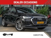 Audi Q3 - 45 TFSI e 245pk PHEV Business Edition / Trekhaak / Lederen b