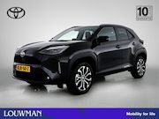 Toyota Yaris Cross - 1.5 Hybrid 115 Dynamic | Stoelverwarming |