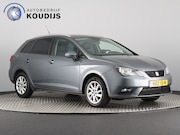 Seat Ibiza - ST 1.2 TSI Style (Cruise / Navi / PDC / Bluetooth) Nieuwe di