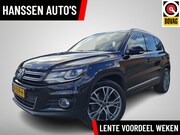 Volkswagen Tiguan - 1.4 TSI Sport&Style