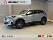 Peugeot e-2008 - EV Active Pack 50 kWh | CLIMA | NAVI | CAR PLAY |