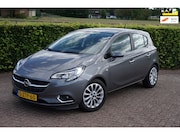 Opel Corsa - 1.0 Turbo Cosmo|2e Eigenaar|Historie|Clima|Nap|Camera