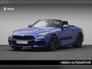 BMW Z4 - sDrive20i Business Edition Plus