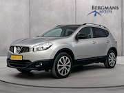 Nissan Qashqai - 1.6 Connect Edition // TREKHAAK // NAVI // PANORAMADAK