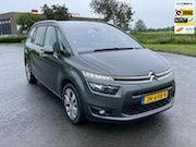 Citroën C4 Grand Picasso - 1.6 e-THP Intensive, 7pers, Aut, 165pk, Cam, Cruis
