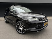 Seat Ateca - 2.0 TSI 4DRIVE - Pano - Carplay - Leer