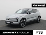 Volvo EX30 - Twin Motor Performance Plus 69kw | NAVIGATIE | HARMAN KARDON