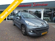 Peugeot 207 - 1.4 VTi Millesim 200 Airco, 5 Deurs, LM velgen