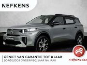 Citroën C3 Aircross - 1.2 Hybrid 145pk Plus 7p. | Voorraad deal! | 7-zit