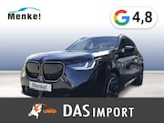 BMW X3 - 20d xDrive M Sportpaket DAB LED Pano.Dach
