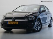 Volkswagen Polo - 1.0 TSI Life Sport (ADAPTIVE CRUISE, APPLE CARPLAY, DIGITALE
