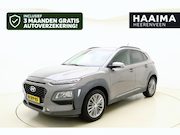 Hyundai Kona - 1.0T 120pk Fashion | Navigatie | Trekhaak | Climate control