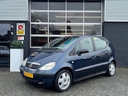 Mercedes-Benz A-klasse - 140 Elegance Lang, Airco, Cruise, Radio, Trekhaak, NAP, APK