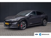 Ford Mustang Mach-E - Extended First Edition AWD 98 kWh | Leder | Adaptieve cruise