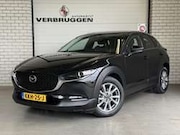 Mazda CX-30 - 2.0 e-SkyActiv-G M Hybrid Prime-line | 17"LMV | Ca