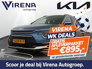 Kia Niro - 1.6 GDi Hybrid DynamicPlusLine - Stoel/-Stuuverwarming - Sch