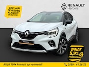 Renault Captur - 1.6 E-Tech full hybrid 145 techno CRUISE / CAMERA / PDC V&A