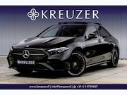 Mercedes-Benz A-klasse - 250e AMG Line | 9.900KM | Panorama | Memory | 360 Camera | S