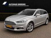 Ford Mondeo - Wagon 1.5 Titanium Autom/Navi/Cruise/Zeer nette