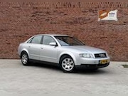 Audi A4 - 2.0 Limousine, New APK, Climatronic, Nokia