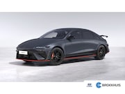 Hyundai Ioniq 6 - N 84 kWh | €2000, - korting