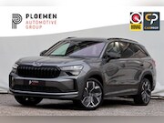 Skoda Kodiaq - 1.5 TSI PHEV Sportline Business - 204 pk **Trekhaak / DCC / 
