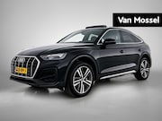 Audi Q5 Sportback - 50 TFSI e S edition 299 PK | S-line | Panoramadak | Camera |