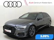 Audi A6 - Avant 50 TFSI e quattro S edition Competition | SoH 95% | Pa