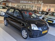 Kia Picanto - 1.0 LXE NAP 45.075km, Stuurbekrachtiging