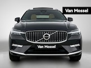 Volvo XC60 - 2.0 T6 Plug-in hybrid AWD Core Bright |Te Financieren v.a. €