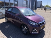 Peugeot 108 - 1.0 e-VTi Allure