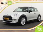 MINI Cooper - 1.5 136 PK Aut. Cooper Climate Control Cruise Stoelverw.