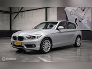 BMW 1-serie - 118i Business Aut.| Msport stuur|LED|LMV|