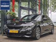 BMW 3-serie - 318i High Executive | M Sport Pack | PDC+Camera | Climate |